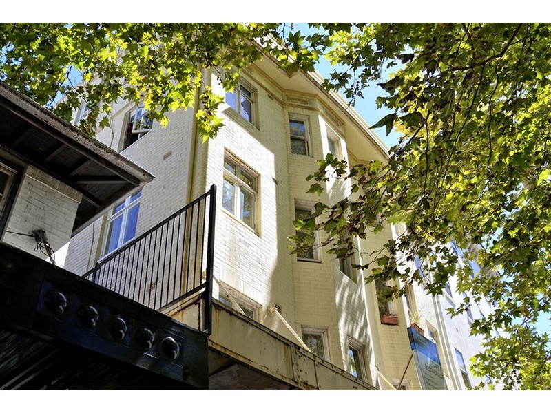 11/1A Roslyn Street, Potts Point NSW 2011