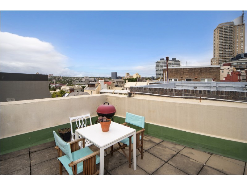 11/1A Roslyn Street, Potts Point NSW 2011