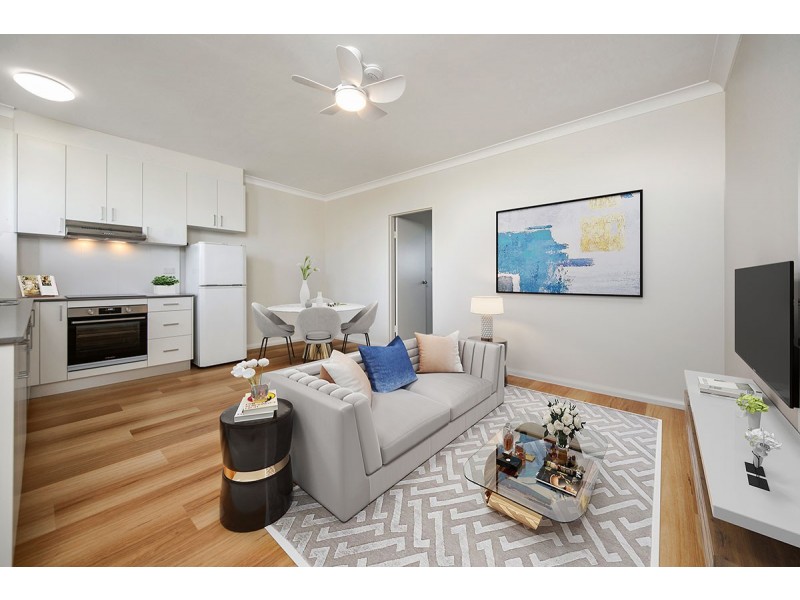 39/134-138 Redfern Street, Redfern NSW 2016