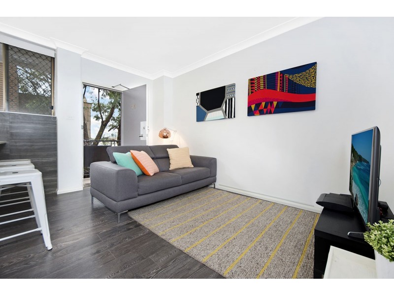 14/134-138 Redfern Street, Redfern NSW 2016