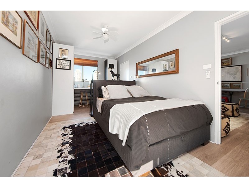 34/134-138 Redfern Street,, Redfern NSW 2016