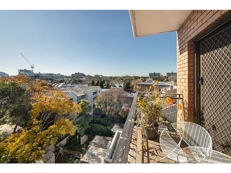 34/134-138 Redfern Street,, Redfern NSW 2016