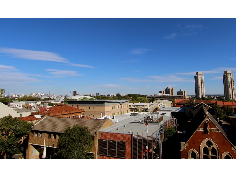 34/134-138 Redfern Street,, Redfern NSW 2016