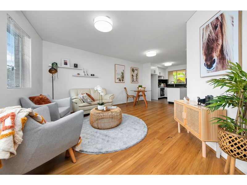 21/146 Cleveland Street, Chippendale NSW 2008