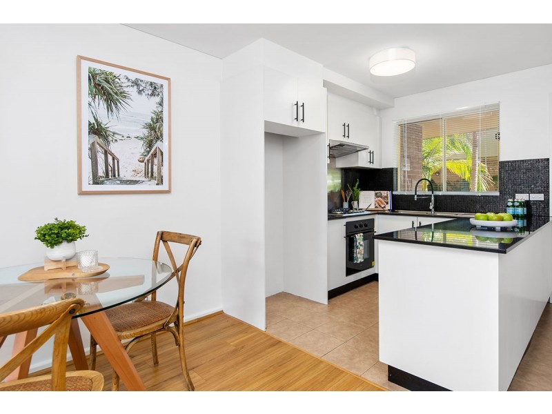 21/146 Cleveland Street, Chippendale NSW 2008