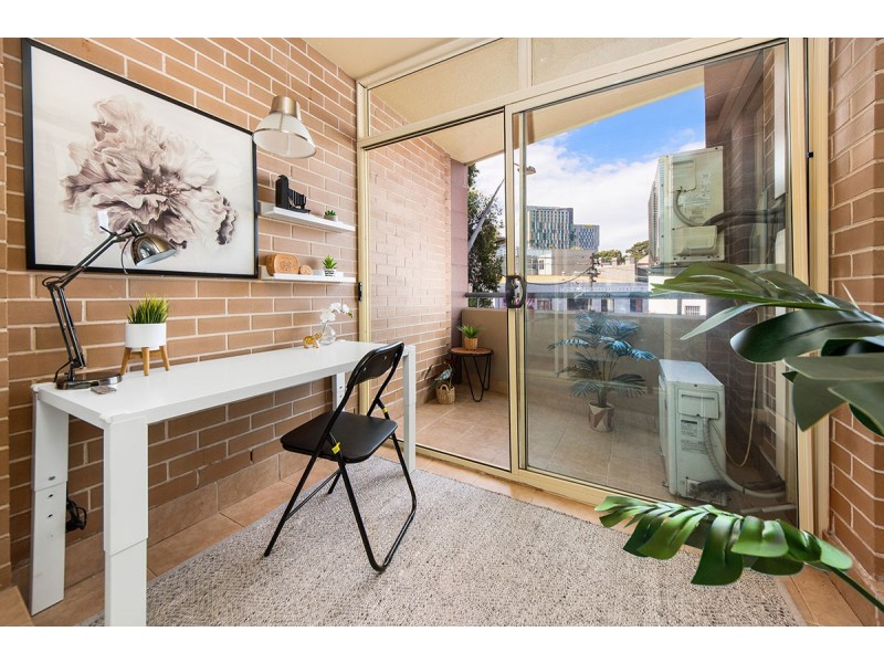 21/146 Cleveland Street, Chippendale NSW 2008