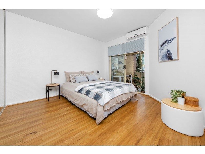 21/146 Cleveland Street, Chippendale NSW 2008