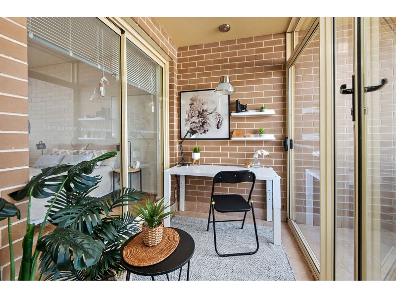 21/146 Cleveland Street, Chippendale NSW 2008