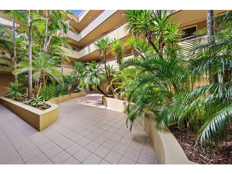 21/146 Cleveland Street, Chippendale NSW 2008