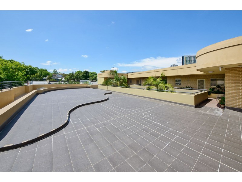 21/146 Cleveland Street, Chippendale NSW 2008