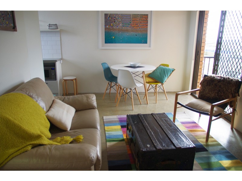 25/134-138 Redfern Street,, Redfern NSW 2016