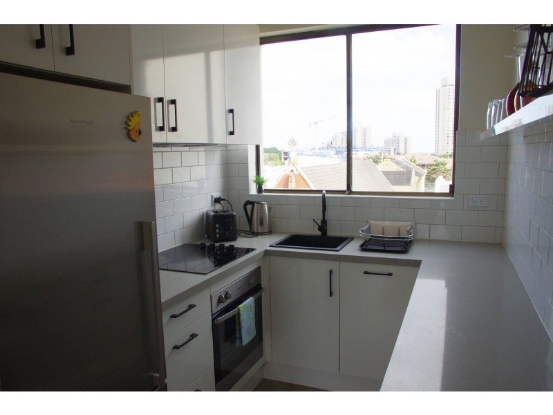 25/134-138 Redfern Street,, Redfern NSW 2016