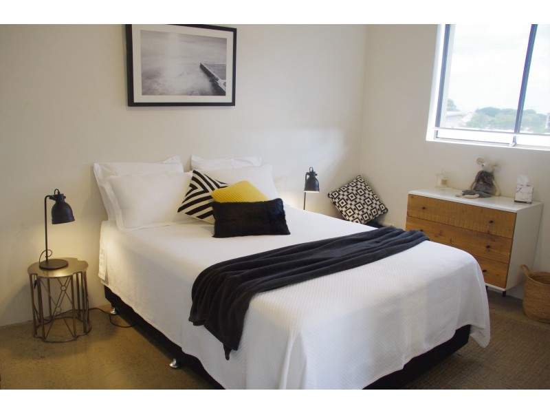 25/134-138 Redfern Street,, Redfern NSW 2016