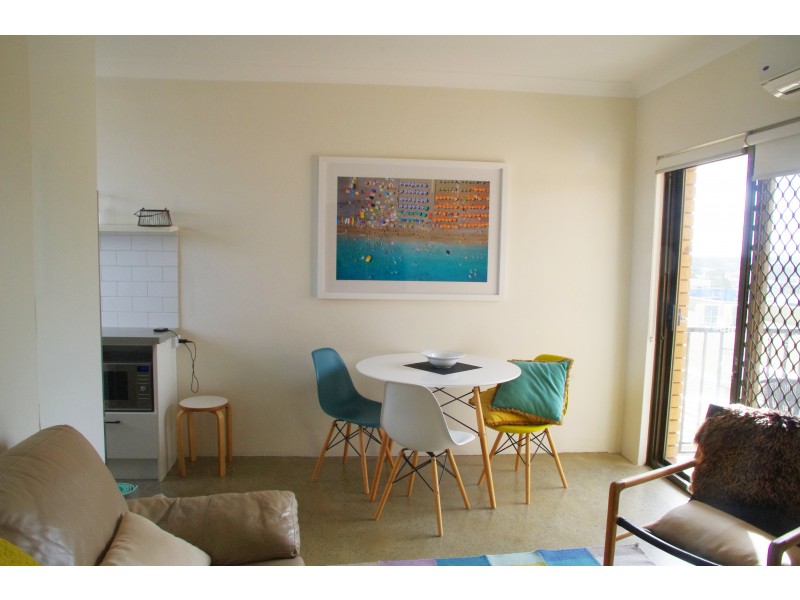 25/134-138 Redfern Street,, Redfern NSW 2016