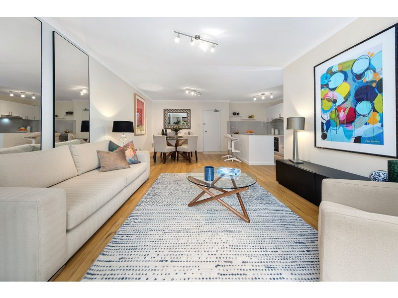 52/128-158 George Street, Redfern NSW 2016