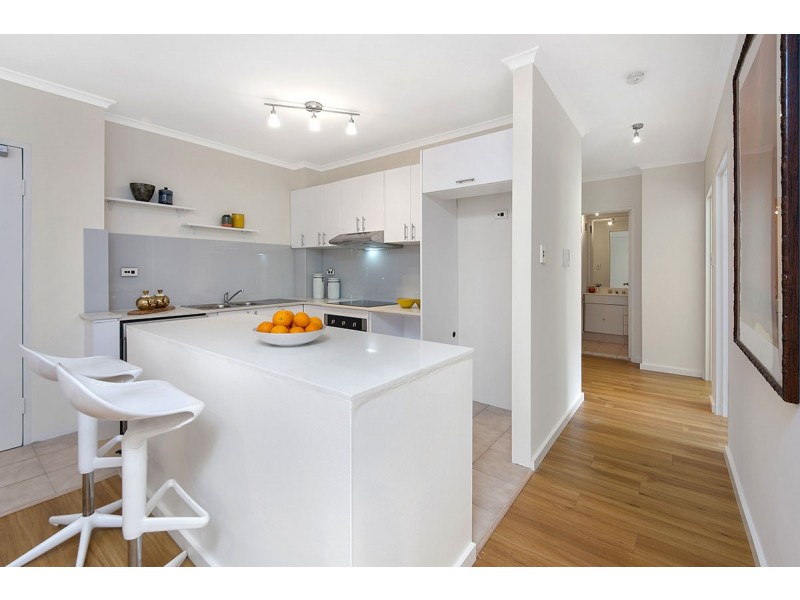 52/128-158 George Street, Redfern NSW 2016