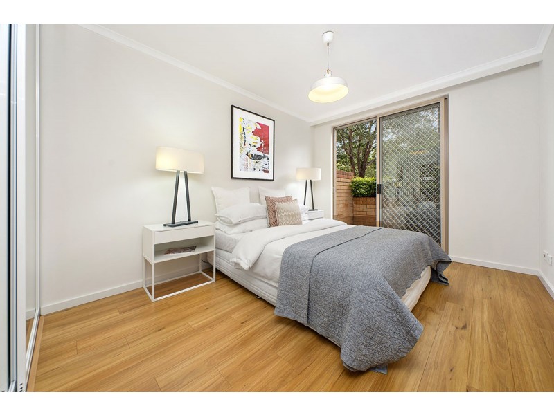 52/128-158 George Street, Redfern NSW 2016