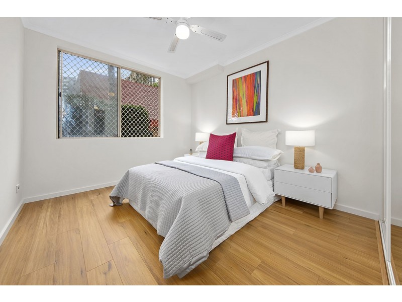 52/128-158 George Street, Redfern NSW 2016