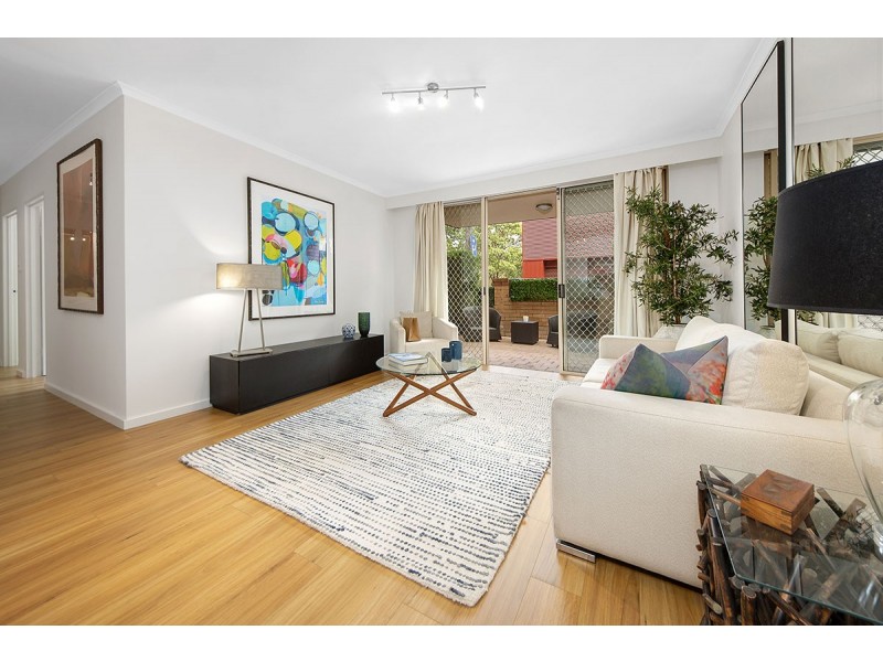 52/128-158 George Street, Redfern NSW 2016