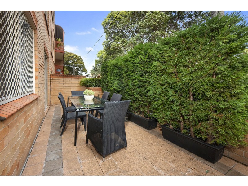 52/128-158 George Street, Redfern NSW 2016