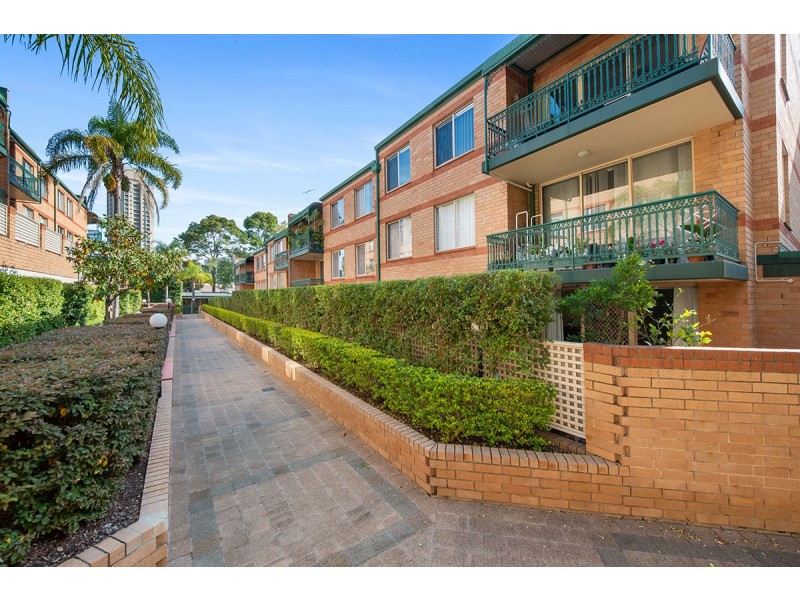 52/128-158 George Street, Redfern NSW 2016