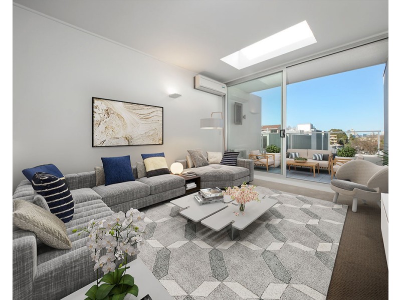 318/21 Grosvenor Street, Neutral Bay NSW 2089