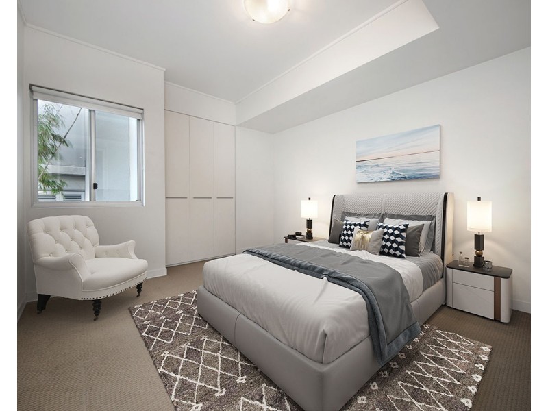 318/21 Grosvenor Street, Neutral Bay NSW 2089