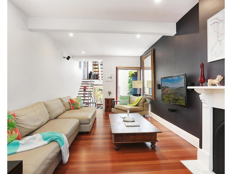 57 Campbell Street, Glebe NSW 2037