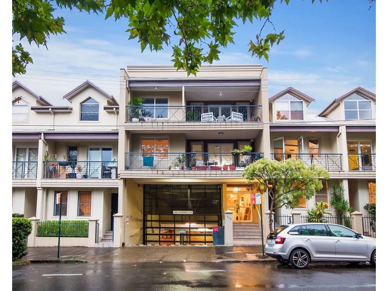 5/114-124 Pitt Street, Redfern NSW 2016