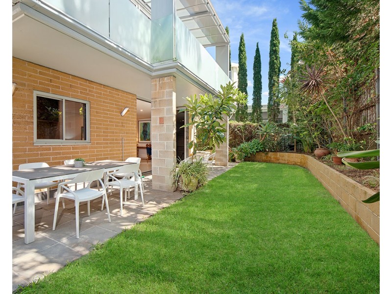 2/56 Wilberforce Avenue, Rose Bay NSW 2029