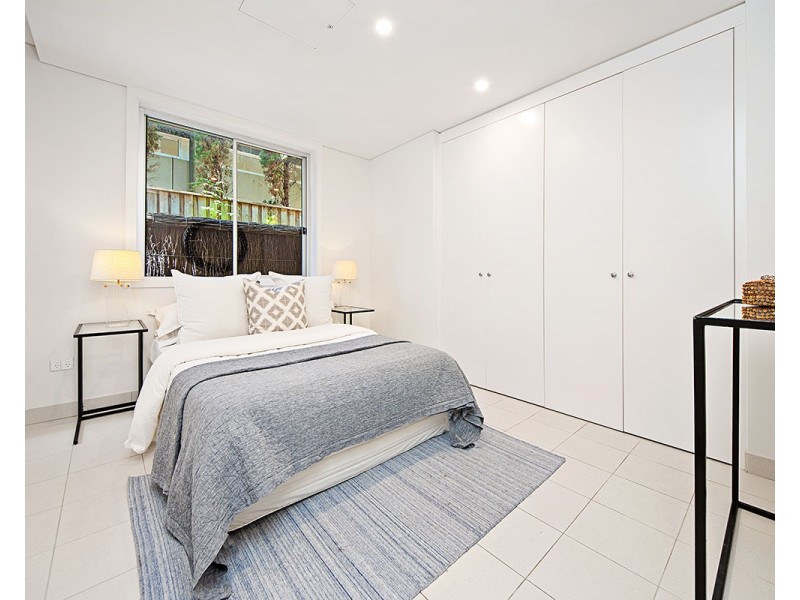 2/56 Wilberforce Avenue, Rose Bay NSW 2029