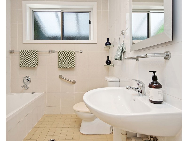 2/56 Wilberforce Avenue, Rose Bay NSW 2029