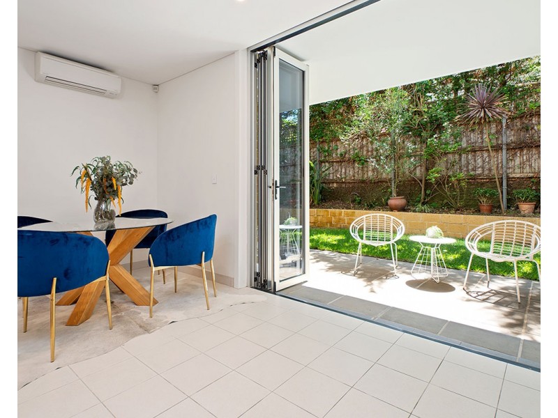 2/56 Wilberforce Avenue, Rose Bay NSW 2029