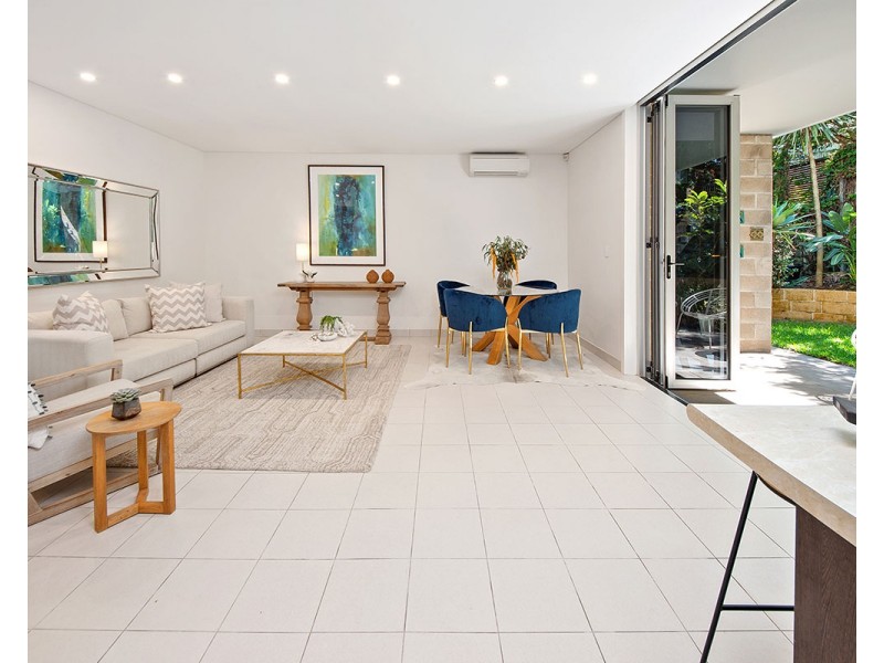 2/56 Wilberforce Avenue, Rose Bay NSW 2029