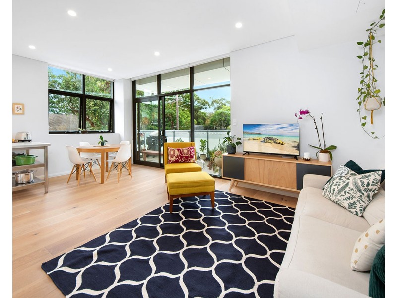 7/30-40 George Street, Leichhardt NSW 2040