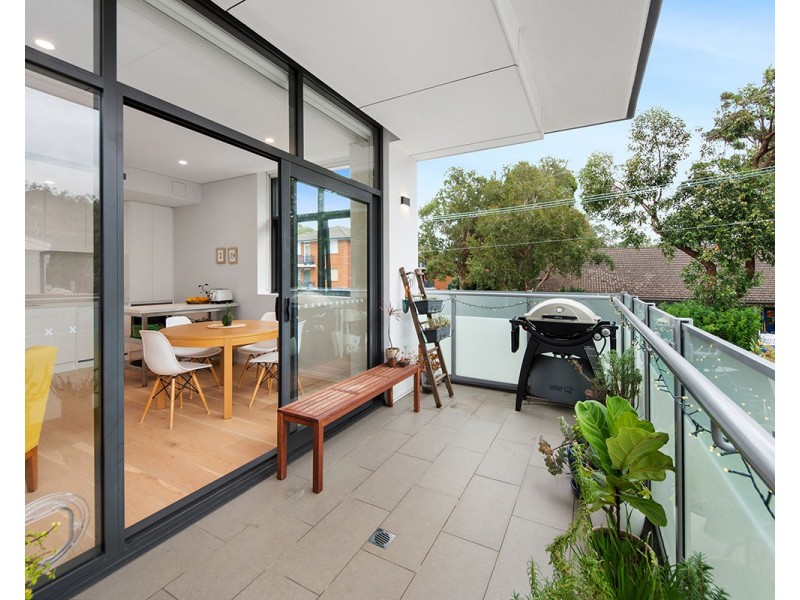 7/30-40 George Street, Leichhardt NSW 2040