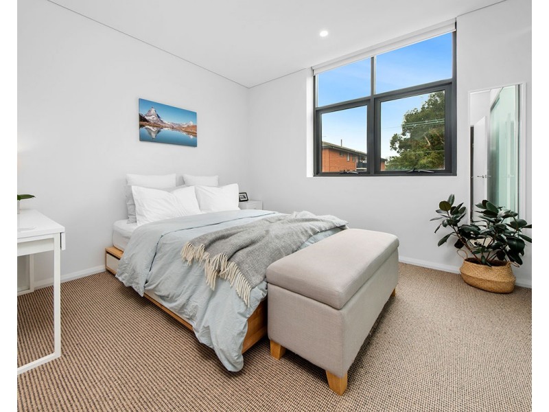 7/30-40 George Street, Leichhardt NSW 2040