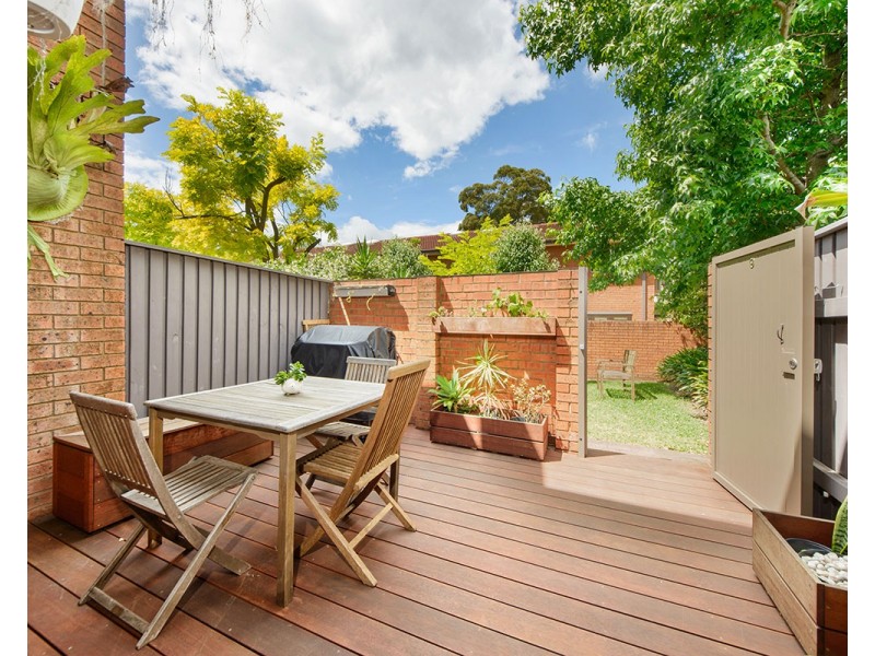 9/9-13 Boronia Street, Redfern NSW 2016