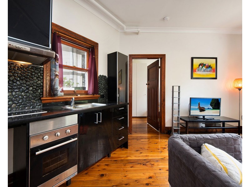 14/1A Roslyn Street, Potts Point NSW 2011