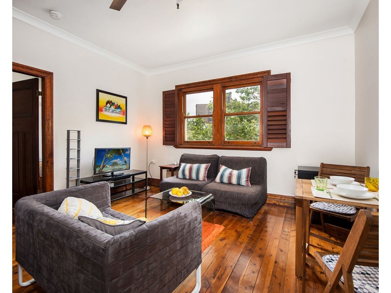 14/1A Roslyn Street, Potts Point NSW 2011