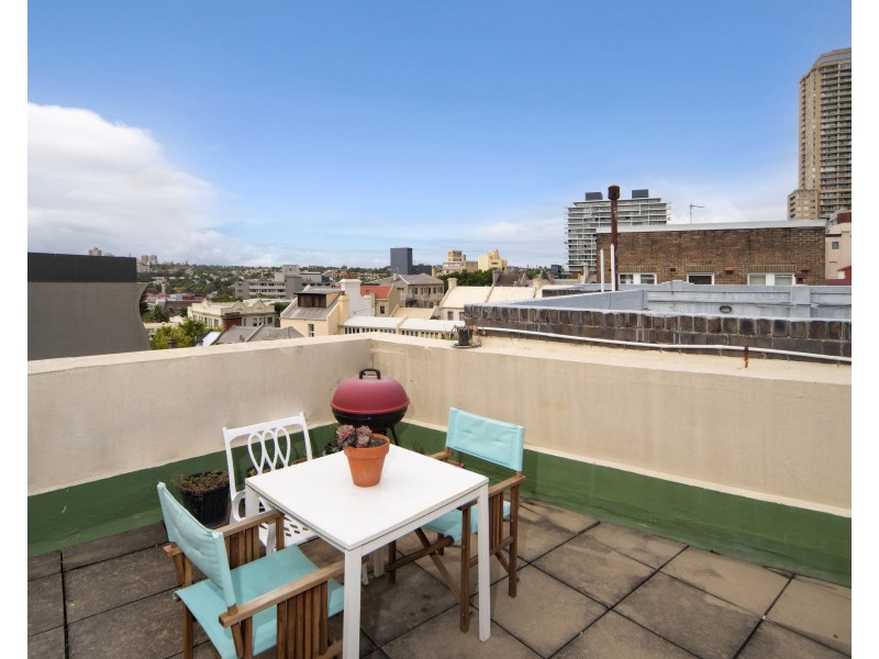 14/1A Roslyn Street, Potts Point NSW 2011