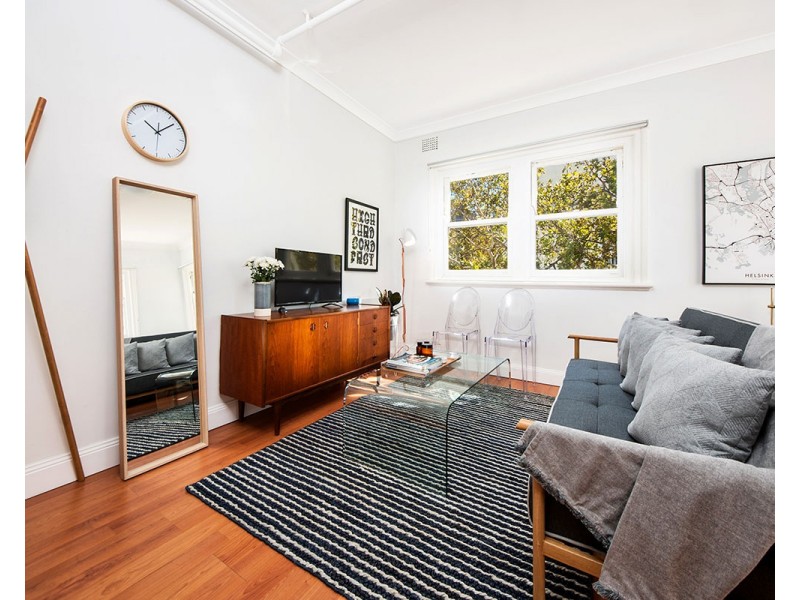 13/1A Roslyn Street, Potts Point NSW 2011