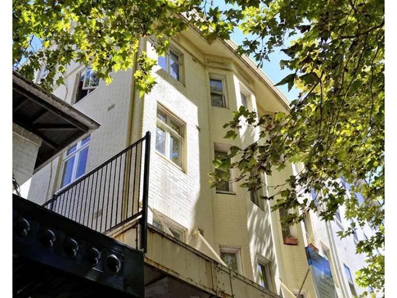 13/1A Roslyn Street, Potts Point NSW 2011