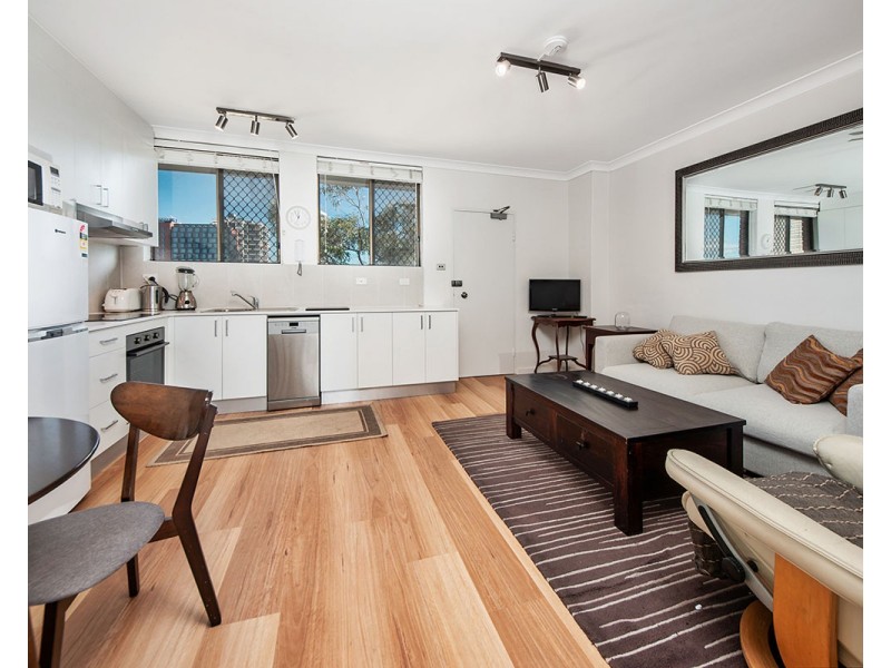 38/134-138 Redfern Street, Redfern NSW 2016