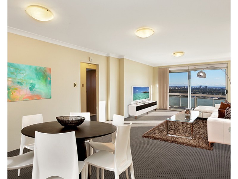 23/75 Bronte Road, Bondi Junction NSW 2022