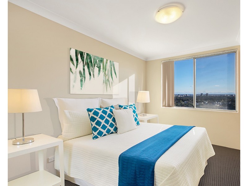 23/75 Bronte Road, Bondi Junction NSW 2022