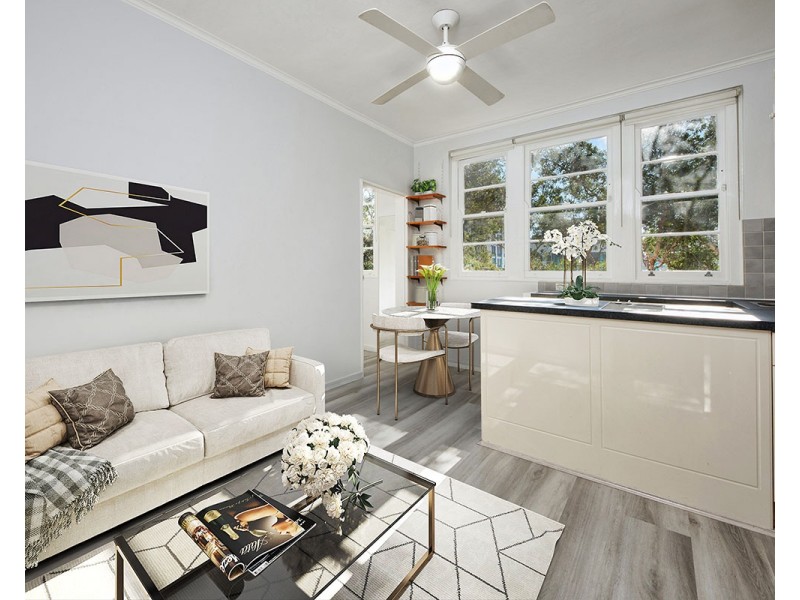 24/37-39 Francis Street, Darlinghurst NSW 2010