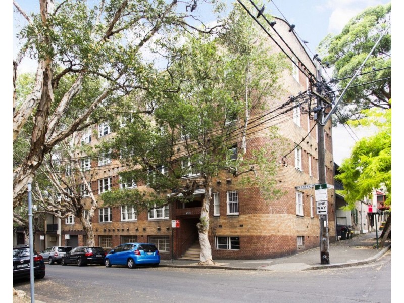 24/37-39 Francis Street, Darlinghurst NSW 2010