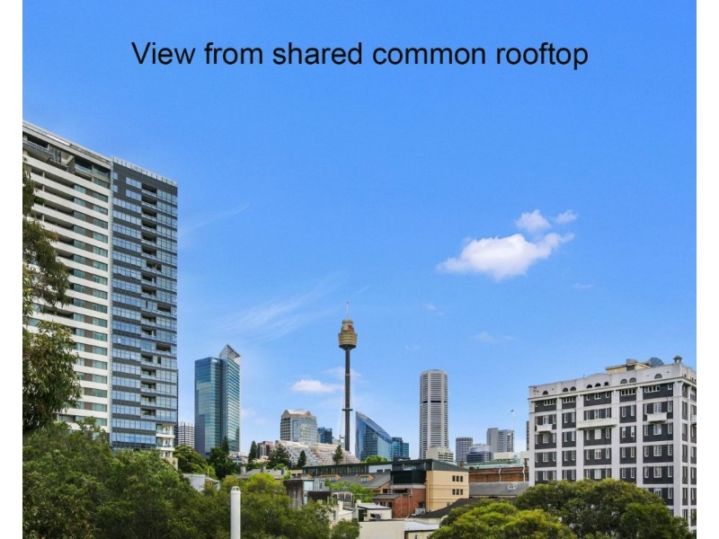 24/37-39 Francis Street, Darlinghurst NSW 2010