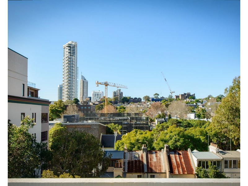 24/37-39 Francis Street, Darlinghurst NSW 2010